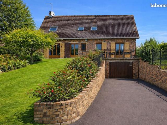 Maison 6 pièces 175 m²