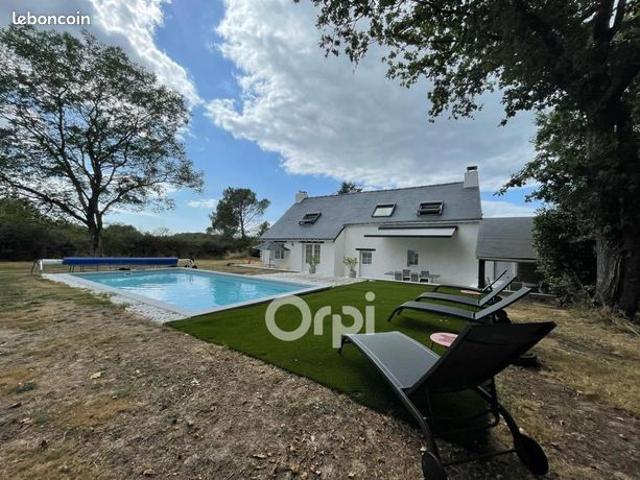 Maison 6 pièces 175 m²