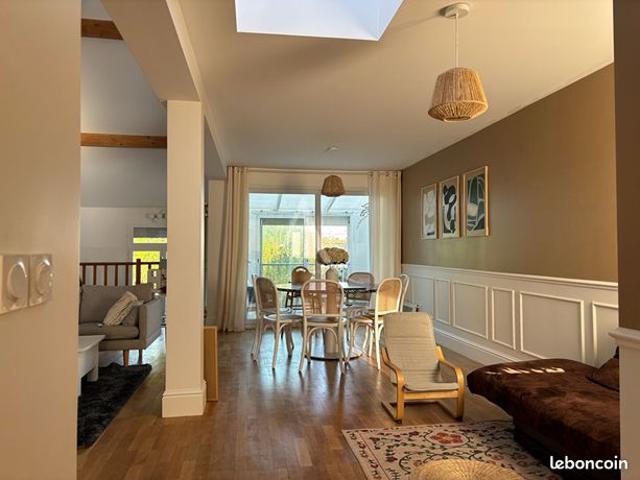 Maison 6 pièces 175 m²