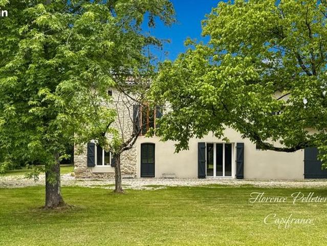 Maison 6 pièces 175 m²