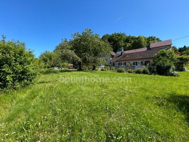 Maison 6 pièces 175 m²
