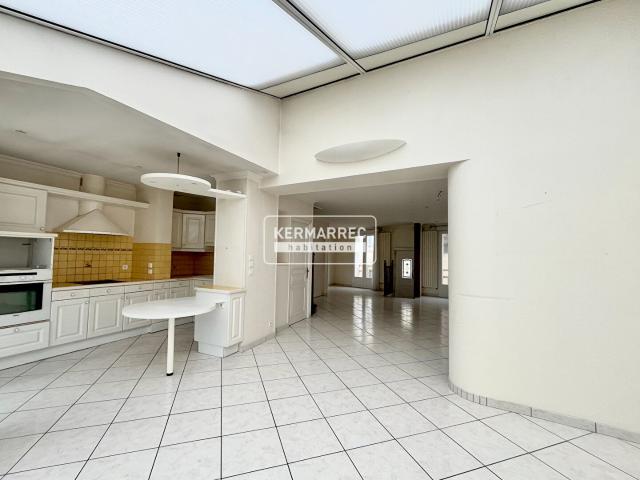 Maison 6 pièces 175 m²