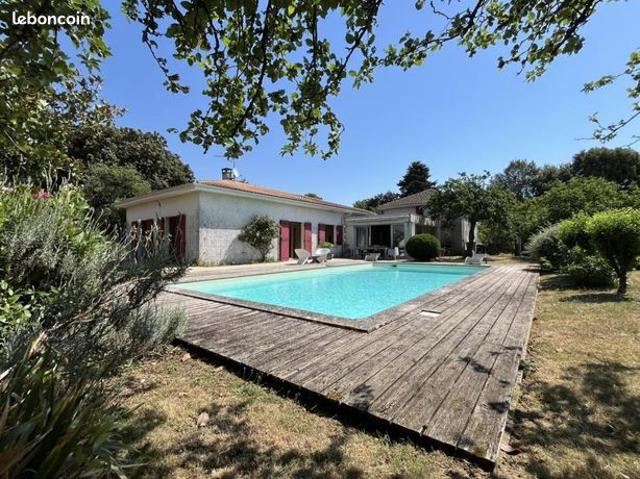Maison 6 pièces 175 m²