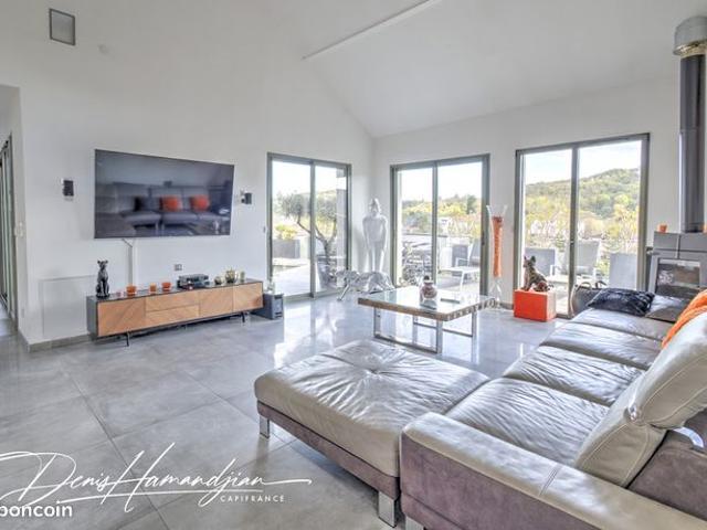 Maison 6 pièces 175 m²