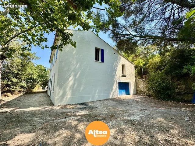 Maison 6 pièces 175 m²