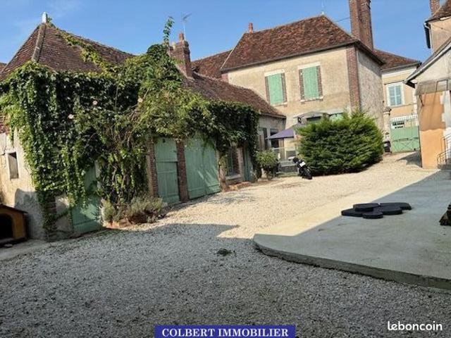 Maison 6 pièces 175 m²