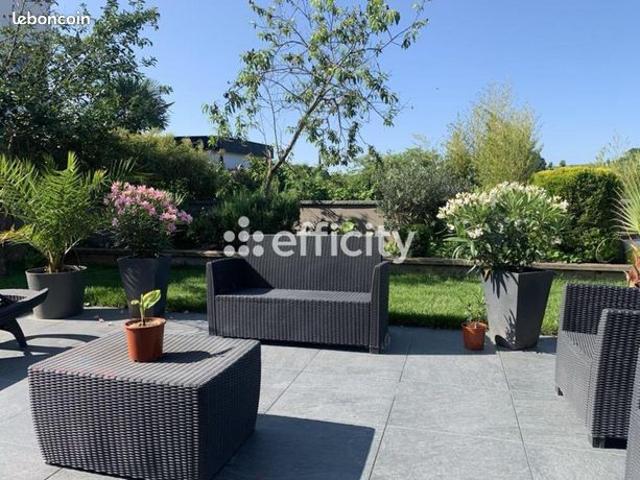 Maison 6 pièces 175 m²