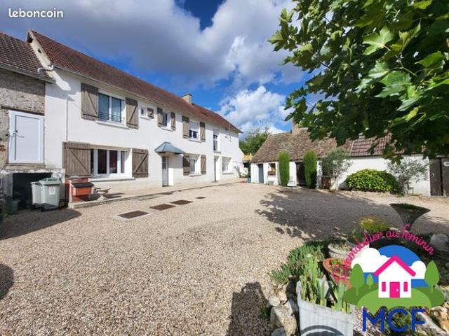 Maison 6 pièces 175 m²