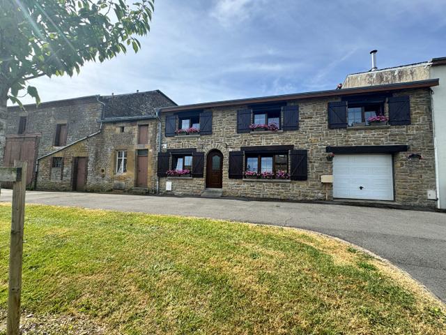 Maison 6 pièces 175 m²