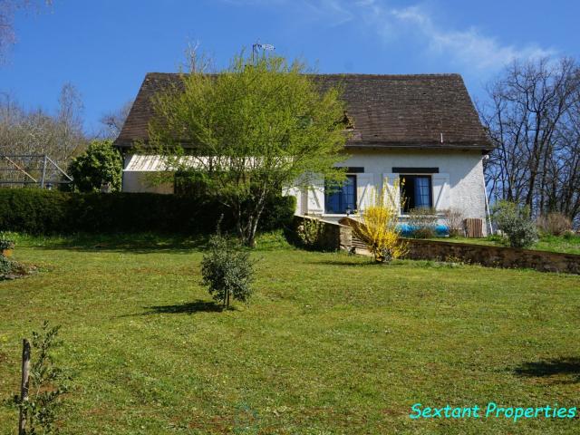 Maison 6 pièces 175 m²
