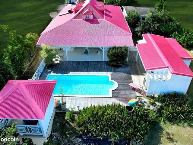 Maison 6 pièces 175 m²
