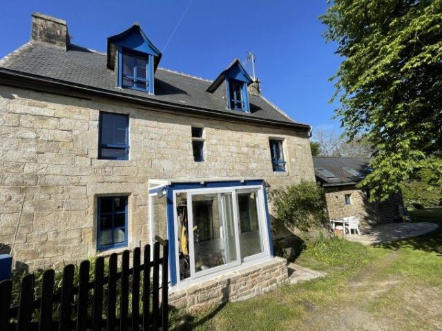 Maison 6 pièces 175 m²