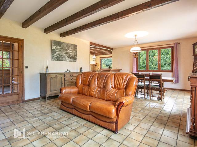Maison 6 pièces 175 m²