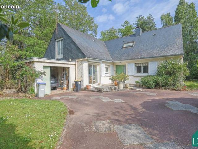 Maison 6 pièces 175 m²