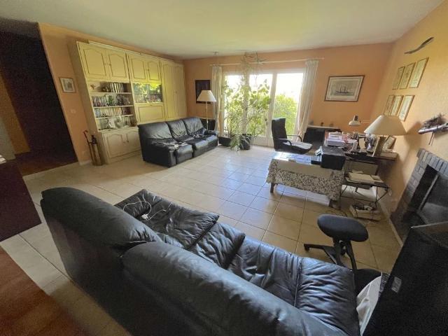 Maison 6 pièces 175 m²