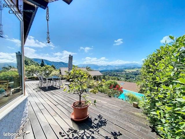 Maison 6 pièces 175 m²