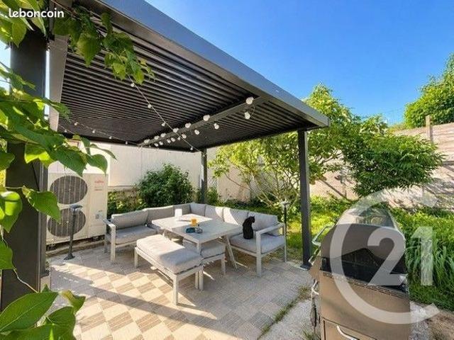 Maison 6 pièces 175 m²