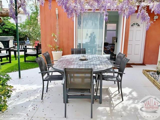 Maison 6 pièces 175 m²