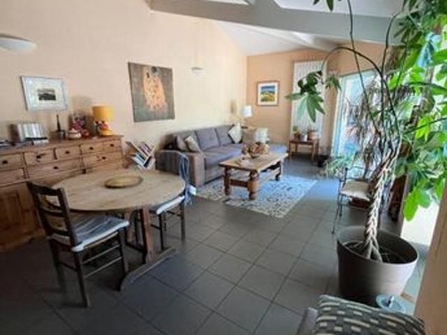 Maison 6 pièces 175 m²