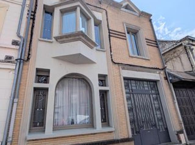 Maison 6 pièces 175 m²