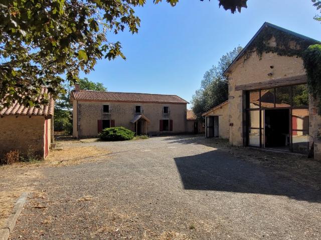 Maison 6 pièces 175 m²