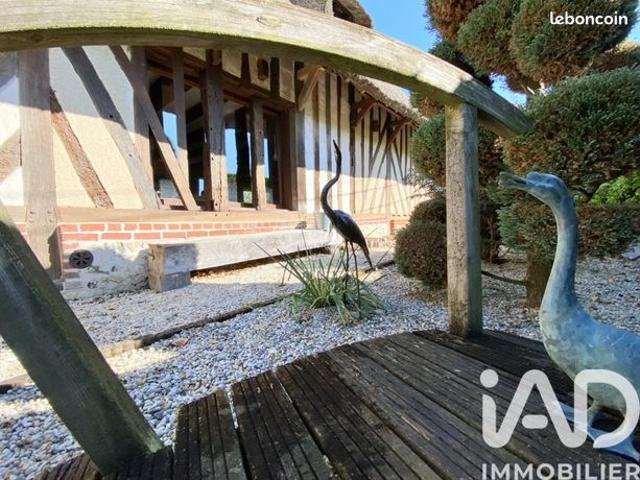 Maison 6 pièces 175 m²