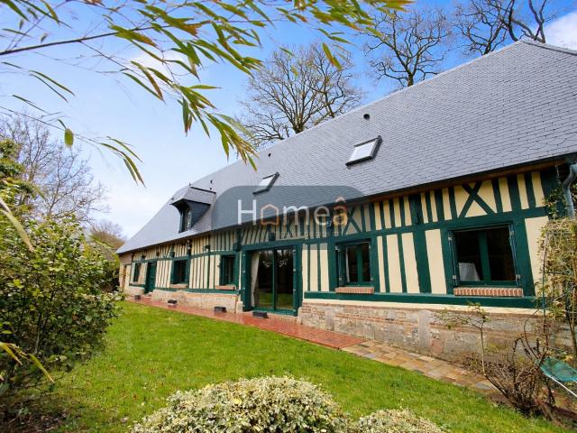 Maison 6 pièces 175 m²