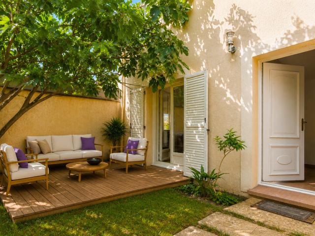 Maison 6 pièces 175 m²