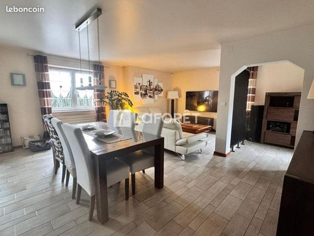 Maison 6 pièces 175 m²