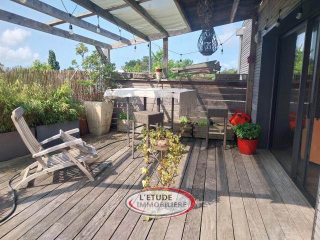 Maison 6 pièces 175 m²