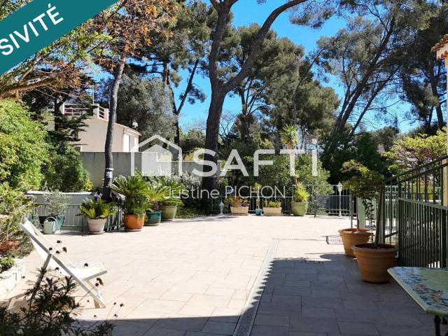 Maison 6 pièces 175 m²