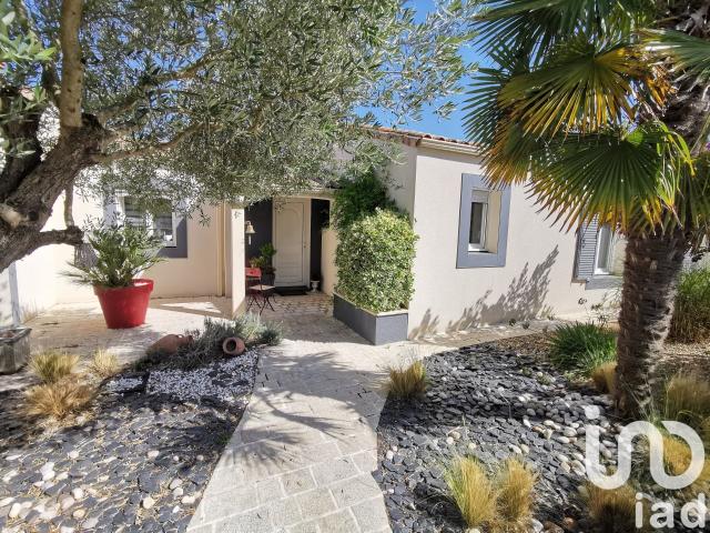 Maison 6 pièces 175 m²