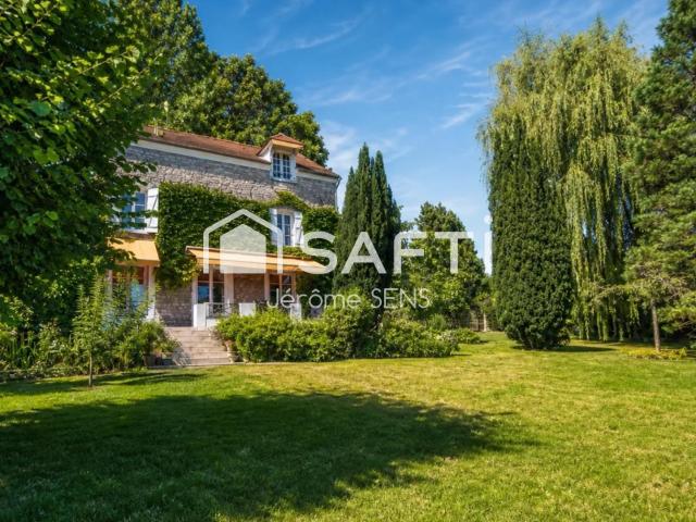 Maison 6 pièces 175 m²