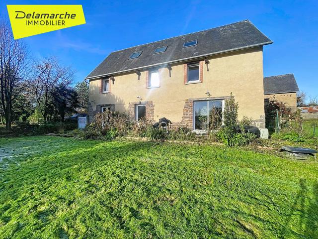 Maison 6 pièces 175 m²