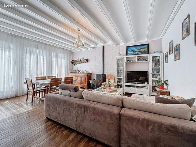 Maison 6 pièces 175 m²