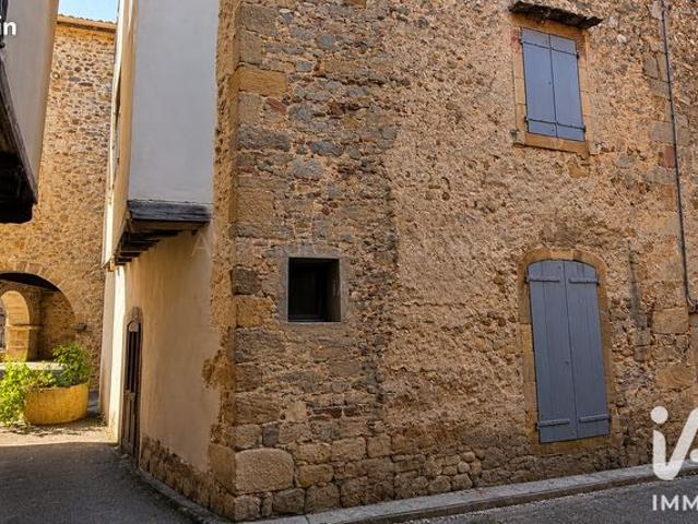Maison 6 pièces 175 m²