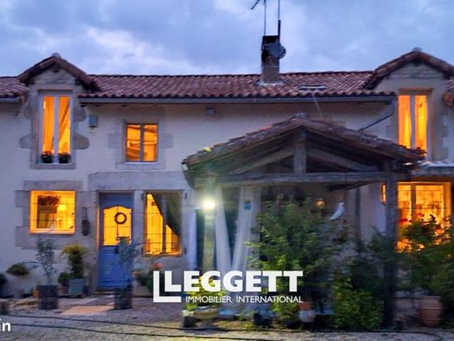 Maison 6 pièces 175 m²
