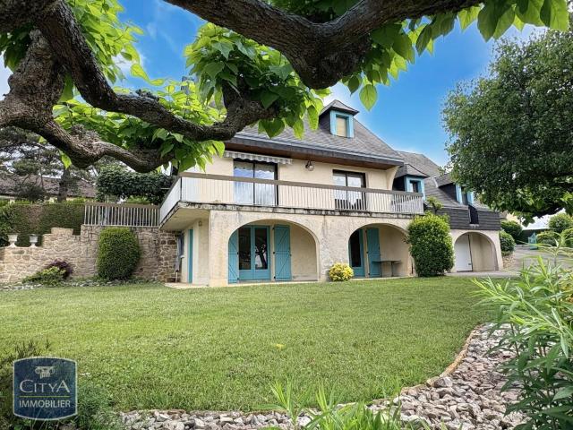Maison 6 pièces 175 m²