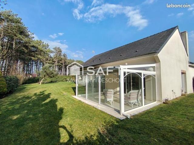 Maison 6 pièces 175 m²