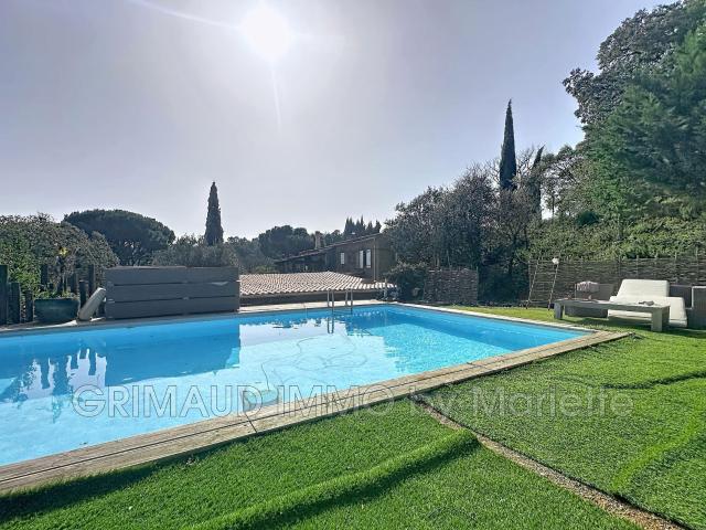 Maison 6 pièces 175 m²