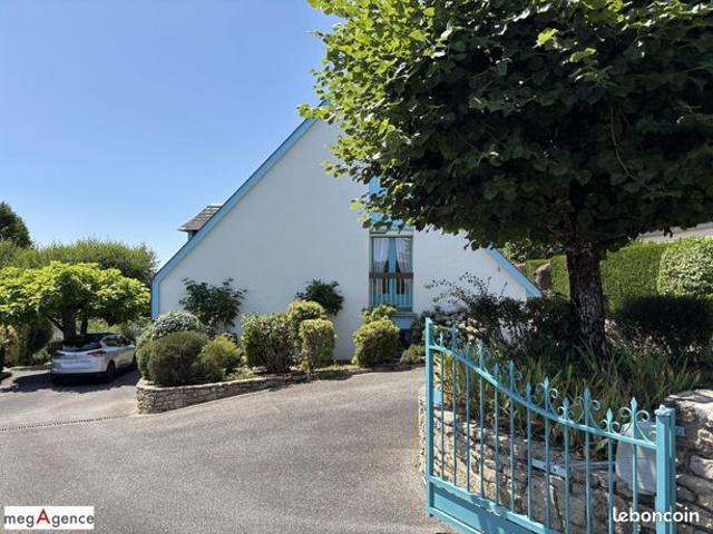 Maison 6 pièces 175 m²