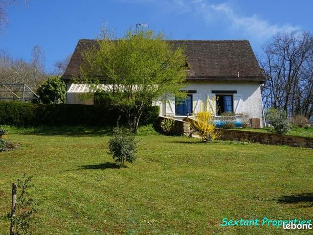 Maison 6 pièces 175 m²