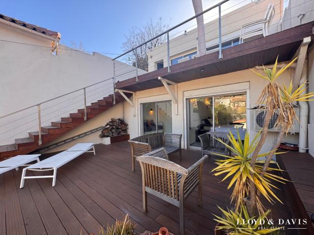 Maison 6 pièces 175 m²