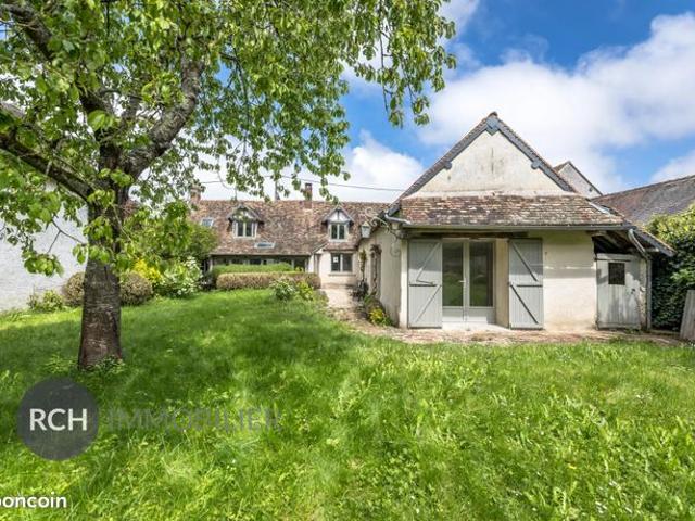 Maison 6 pièces 175 m²