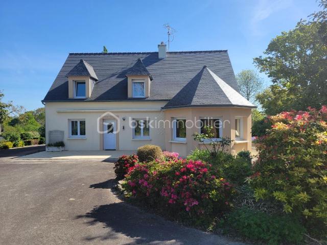 Maison 6 pièces 175 m²