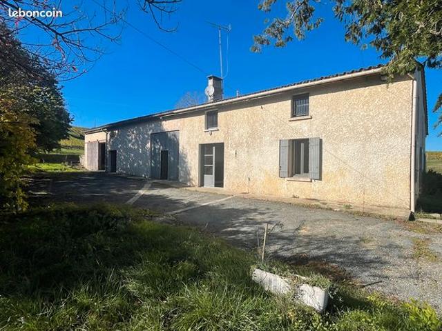 Maison 6 pièces 175 m²