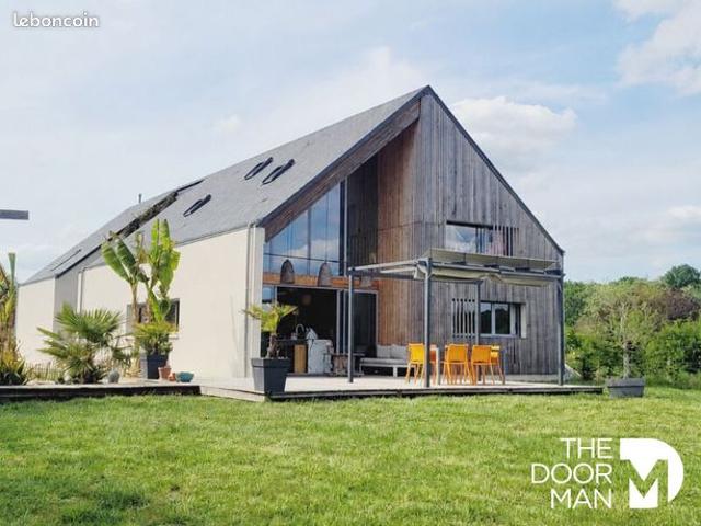 Maison 6 pièces 175 m²