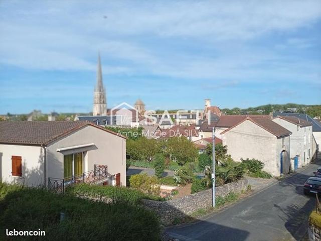 Maison 6 pièces 175 m²