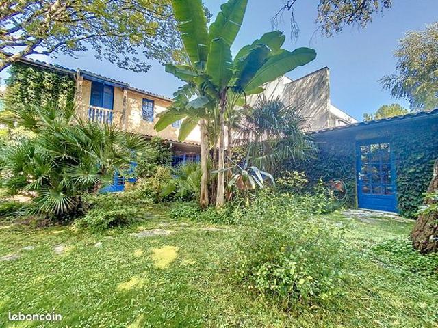 Maison 6 pièces 175 m²