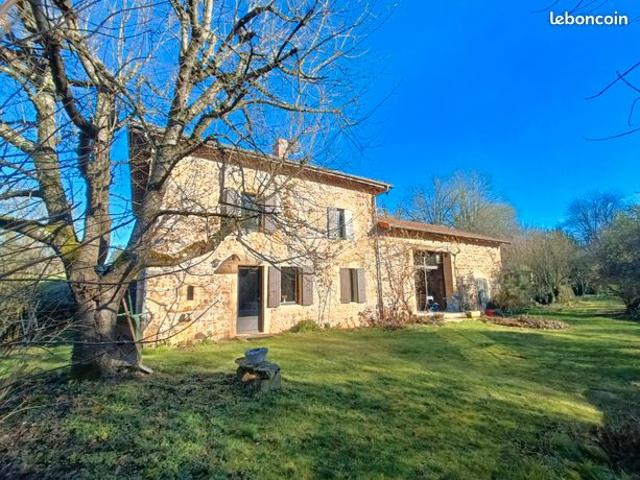 Maison 6 pièces 175 m²